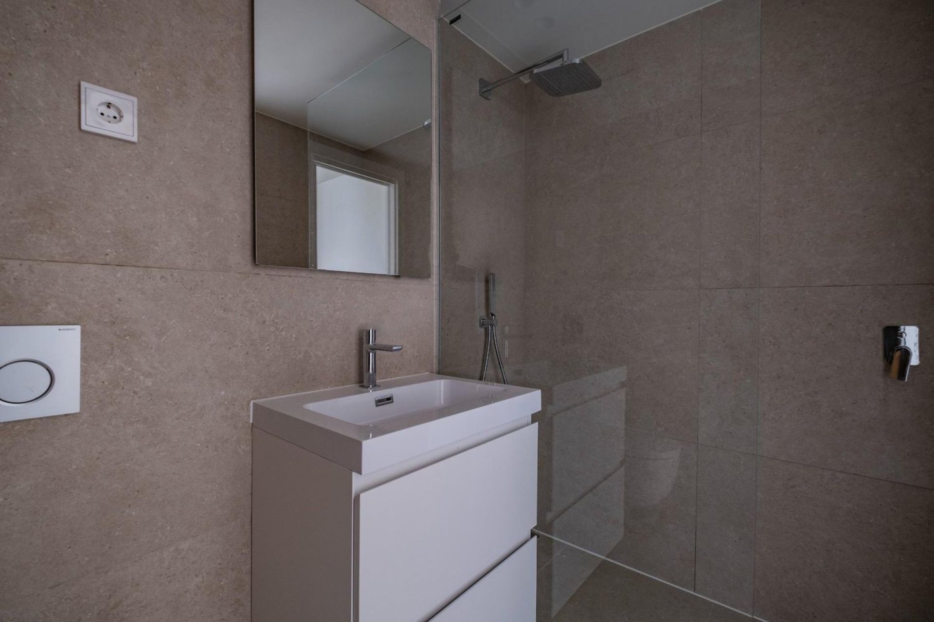 Odsprzedaż - Apartament - Madrid - La Moraleja