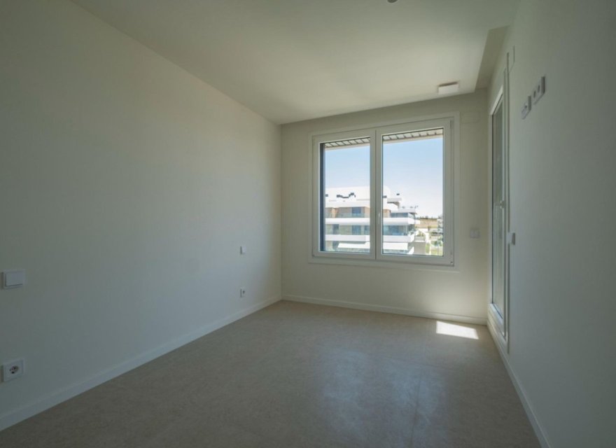 Odsprzedaż - Apartament - Madrid - La Moraleja