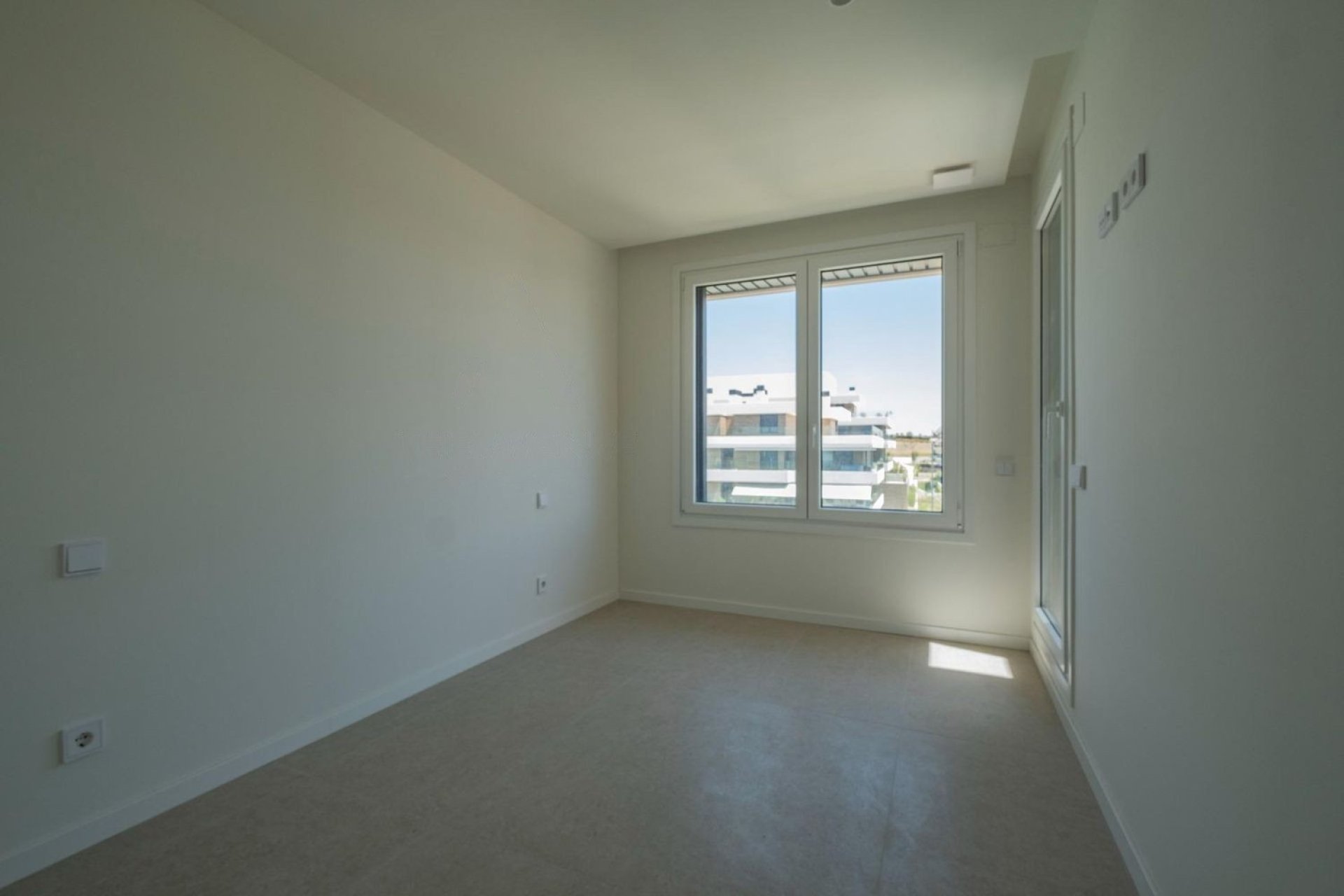 Odsprzedaż - Apartament - Madrid - La Moraleja