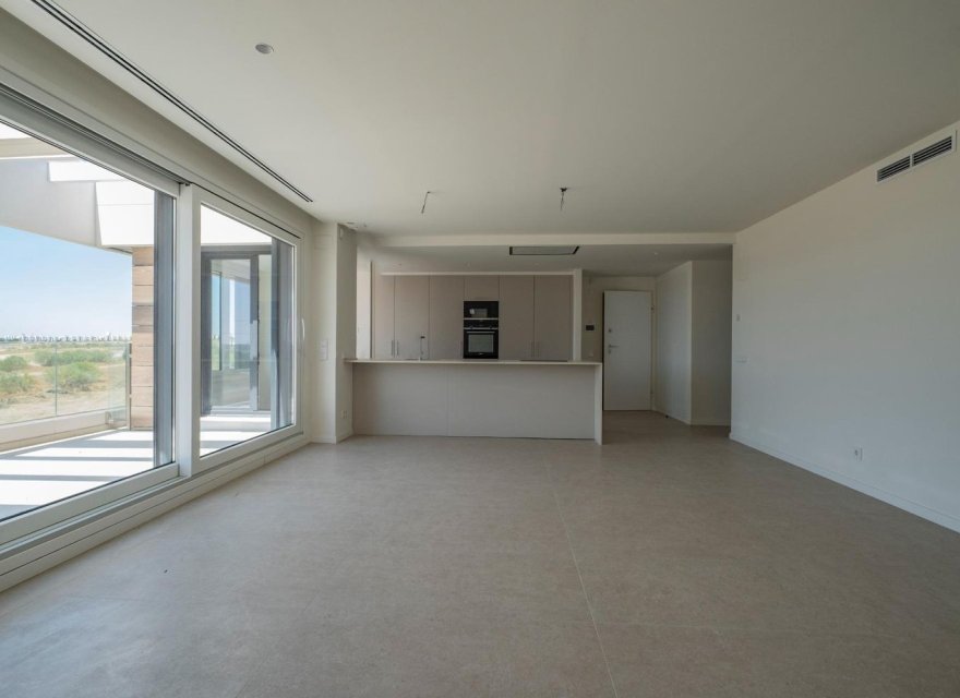 Odsprzedaż - Apartament - Madrid - La Moraleja