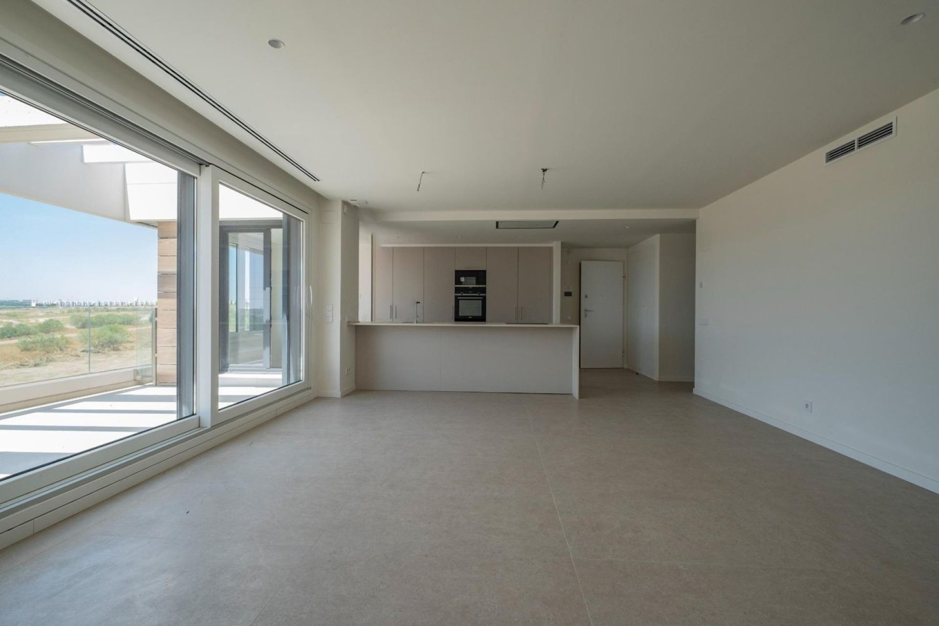 Odsprzedaż - Apartament - Madrid - La Moraleja