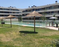 Odsprzedaż - Apartament - Madrid - La Moraleja