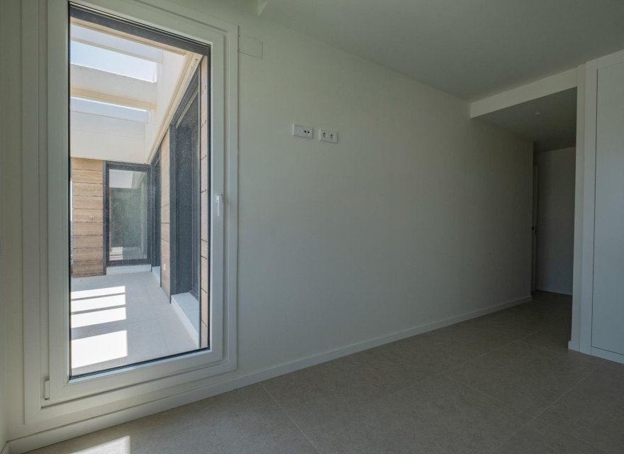 Odsprzedaż - Apartament - Madrid - La Moraleja