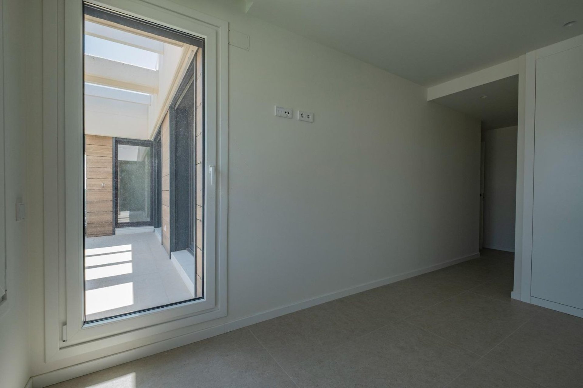 Odsprzedaż - Apartament - Madrid - La Moraleja