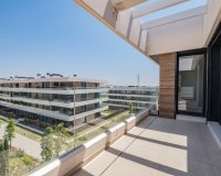 Odsprzedaż - Apartament - Madrid - La Moraleja