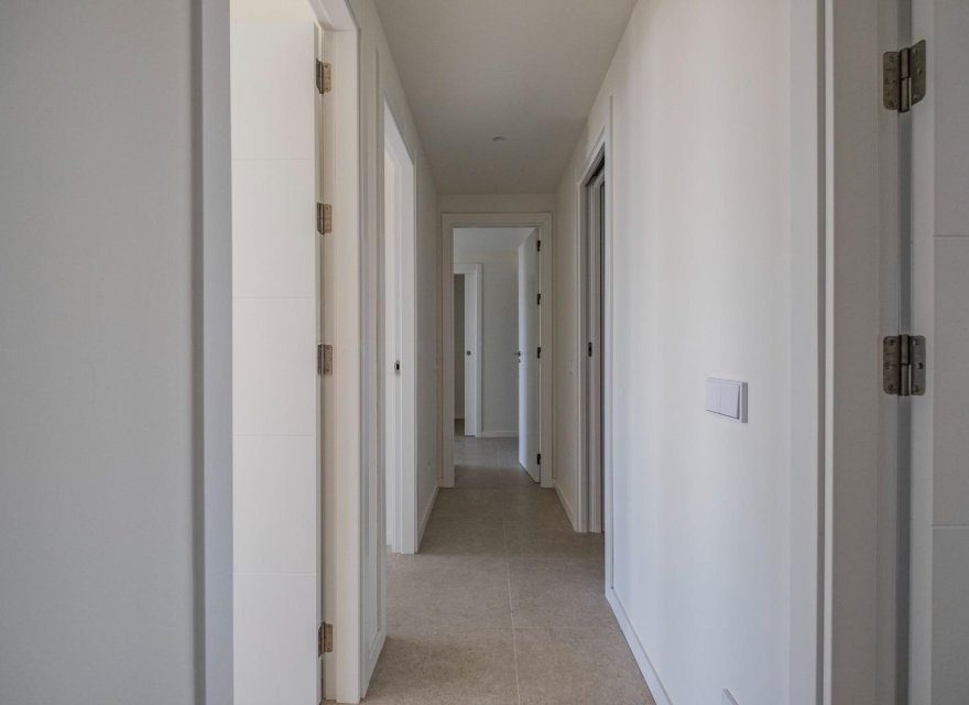 Odsprzedaż - Apartament - Madrid - La Moraleja