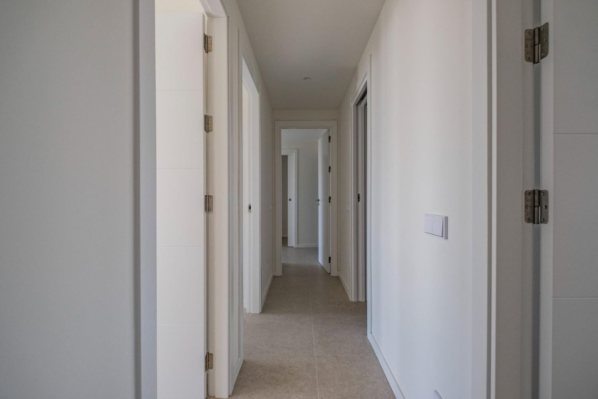 Odsprzedaż - Apartament - Madrid - La Moraleja