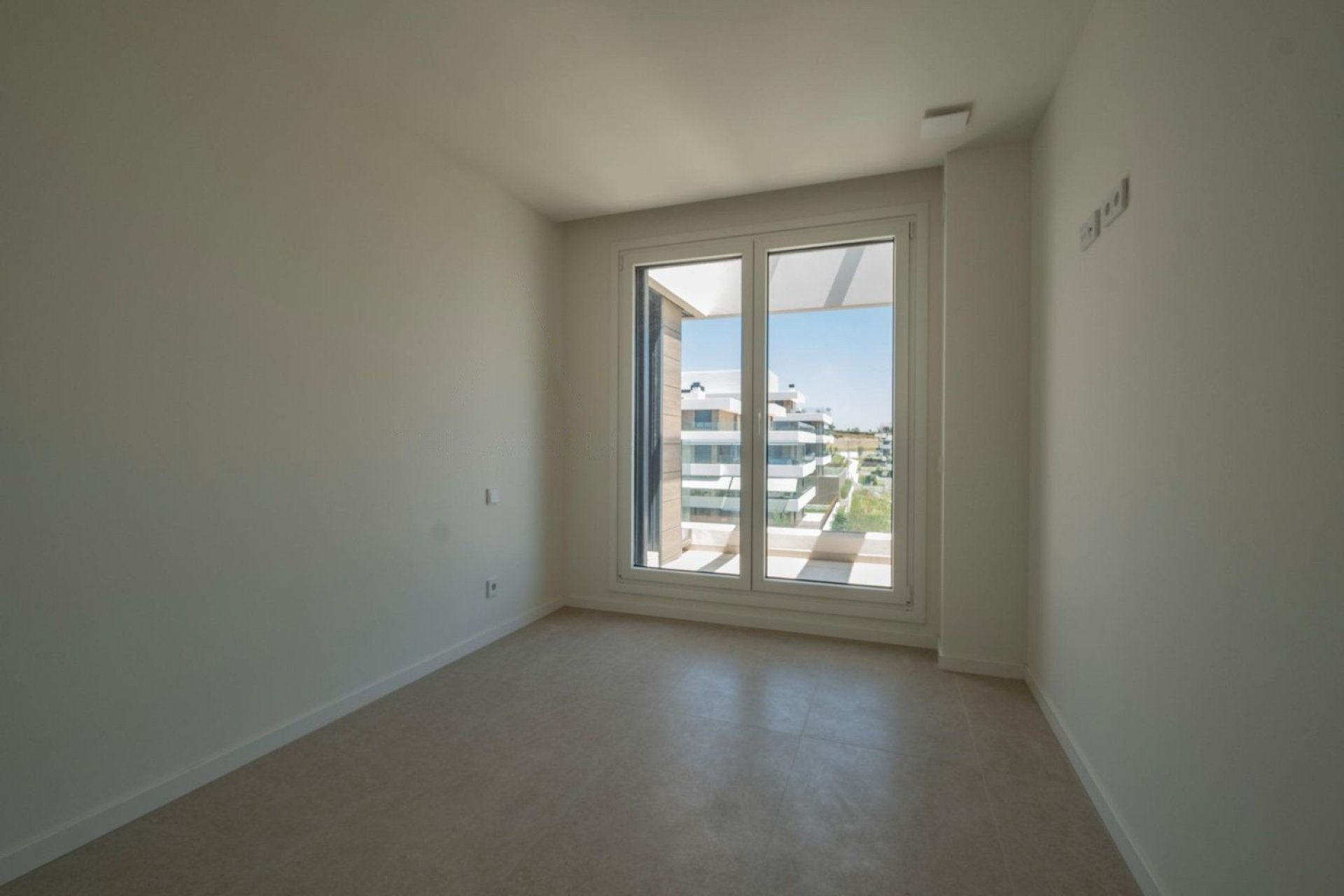 Odsprzedaż - Apartament - Madrid - La Moraleja