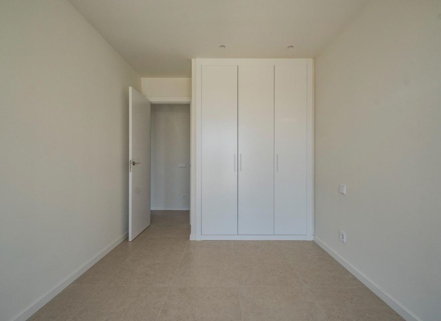 Odsprzedaż - Apartament - Madrid - La Moraleja