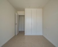 Odsprzedaż - Apartament - Madrid - La Moraleja