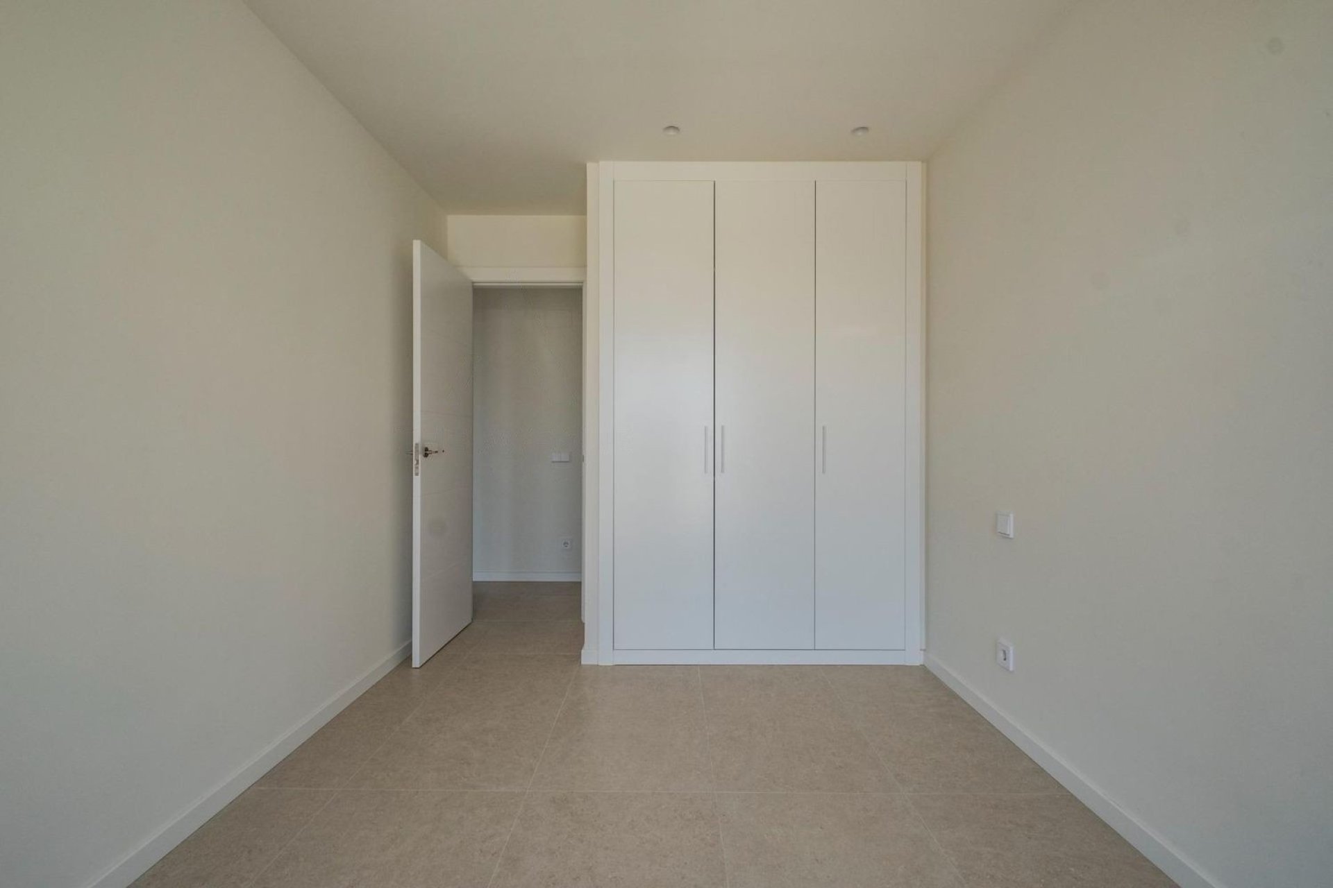 Odsprzedaż - Apartament - Madrid - La Moraleja