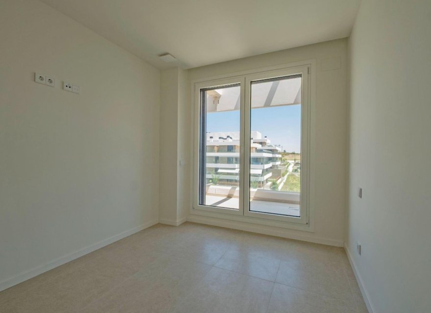 Odsprzedaż - Apartament - Madrid - La Moraleja