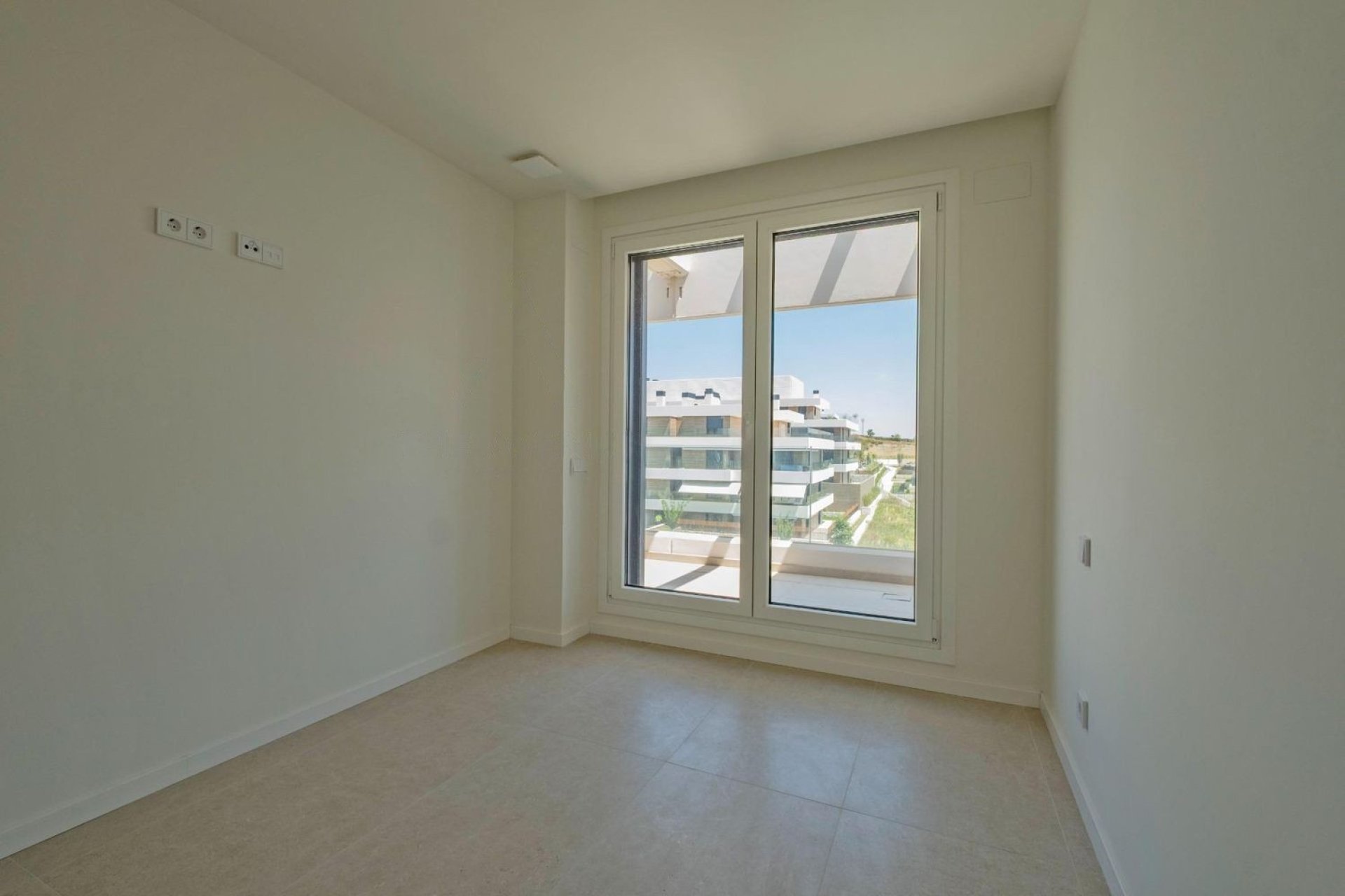 Odsprzedaż - Apartament - Madrid - La Moraleja