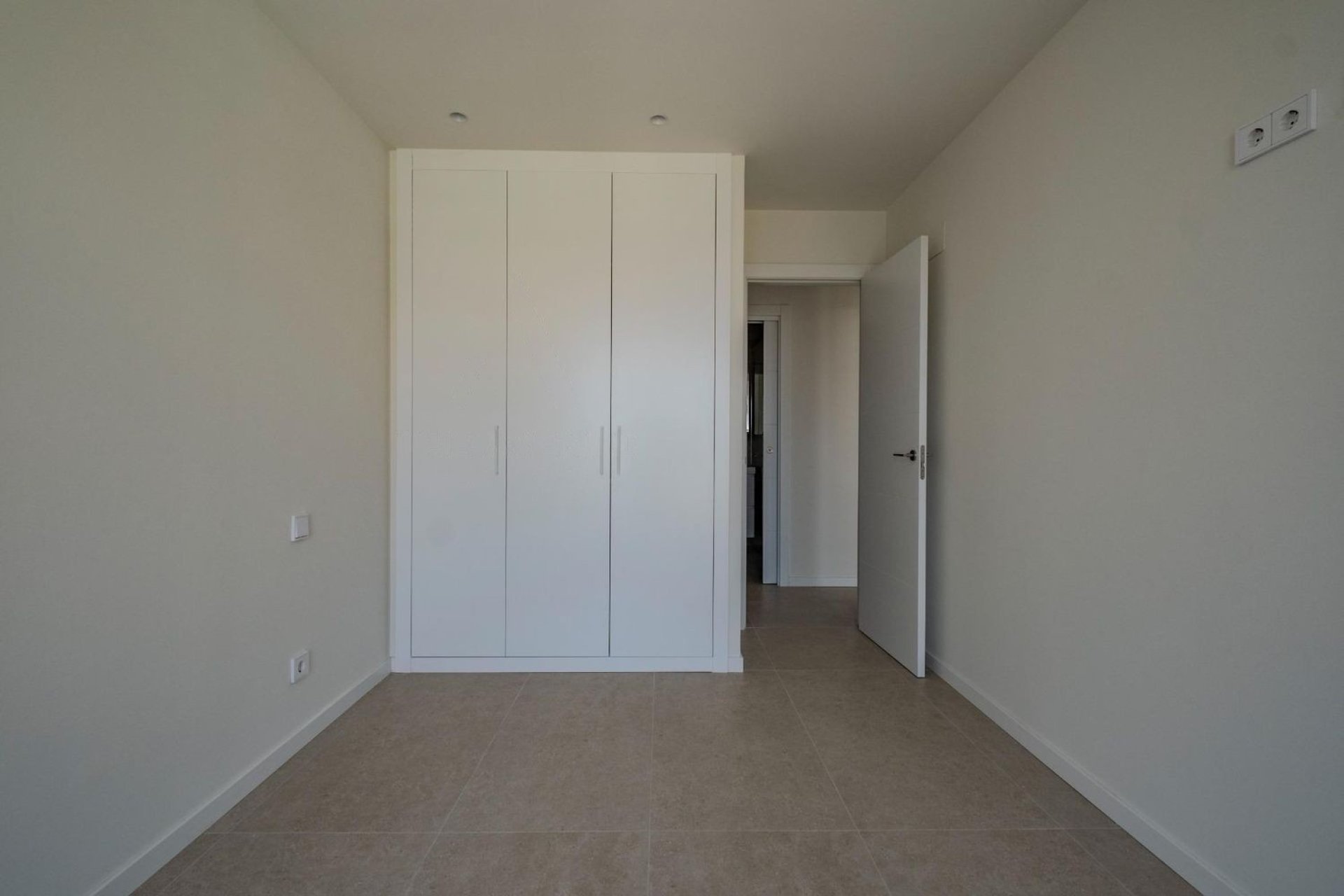 Odsprzedaż - Apartament - Madrid - La Moraleja