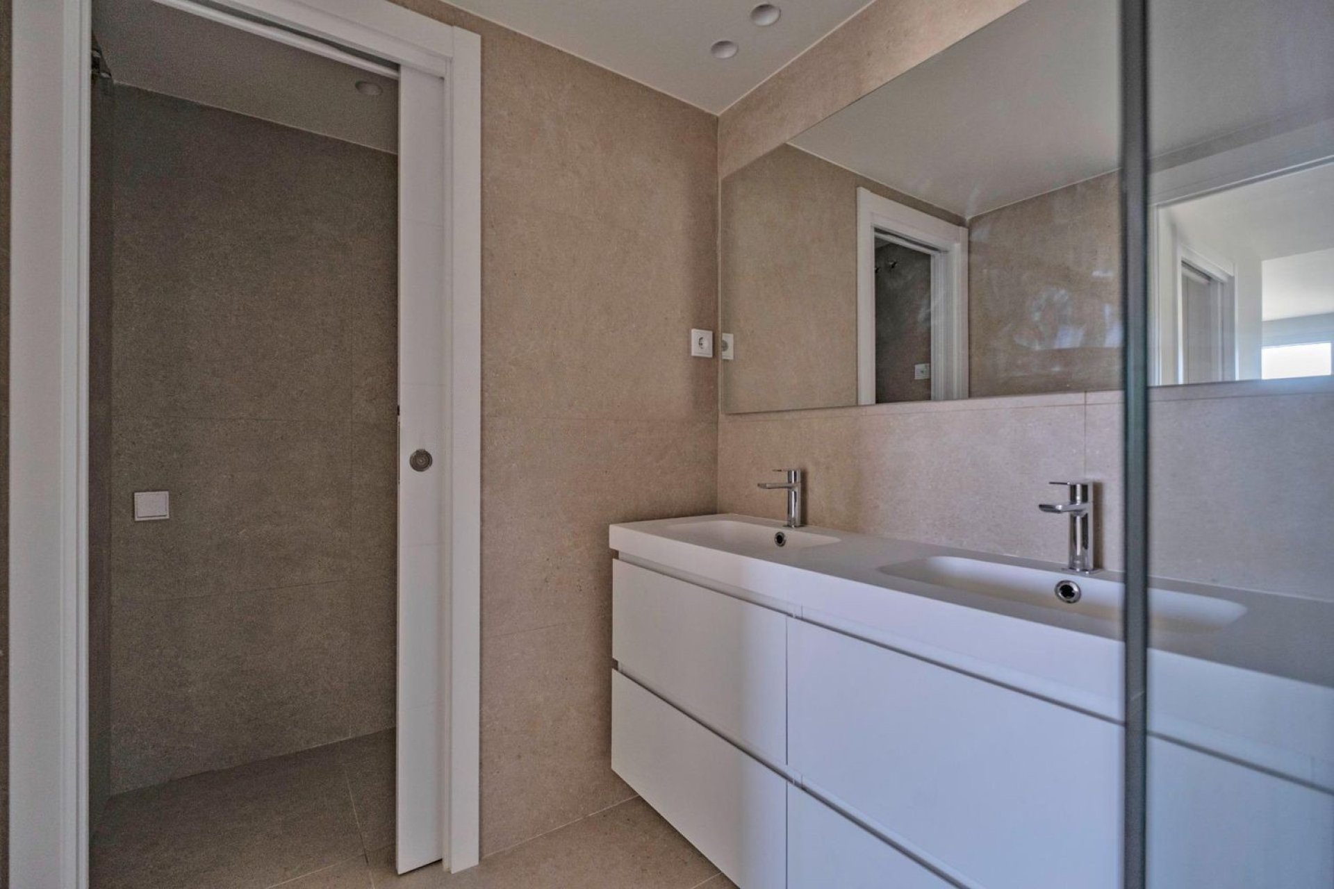 Odsprzedaż - Apartament - Madrid - La Moraleja