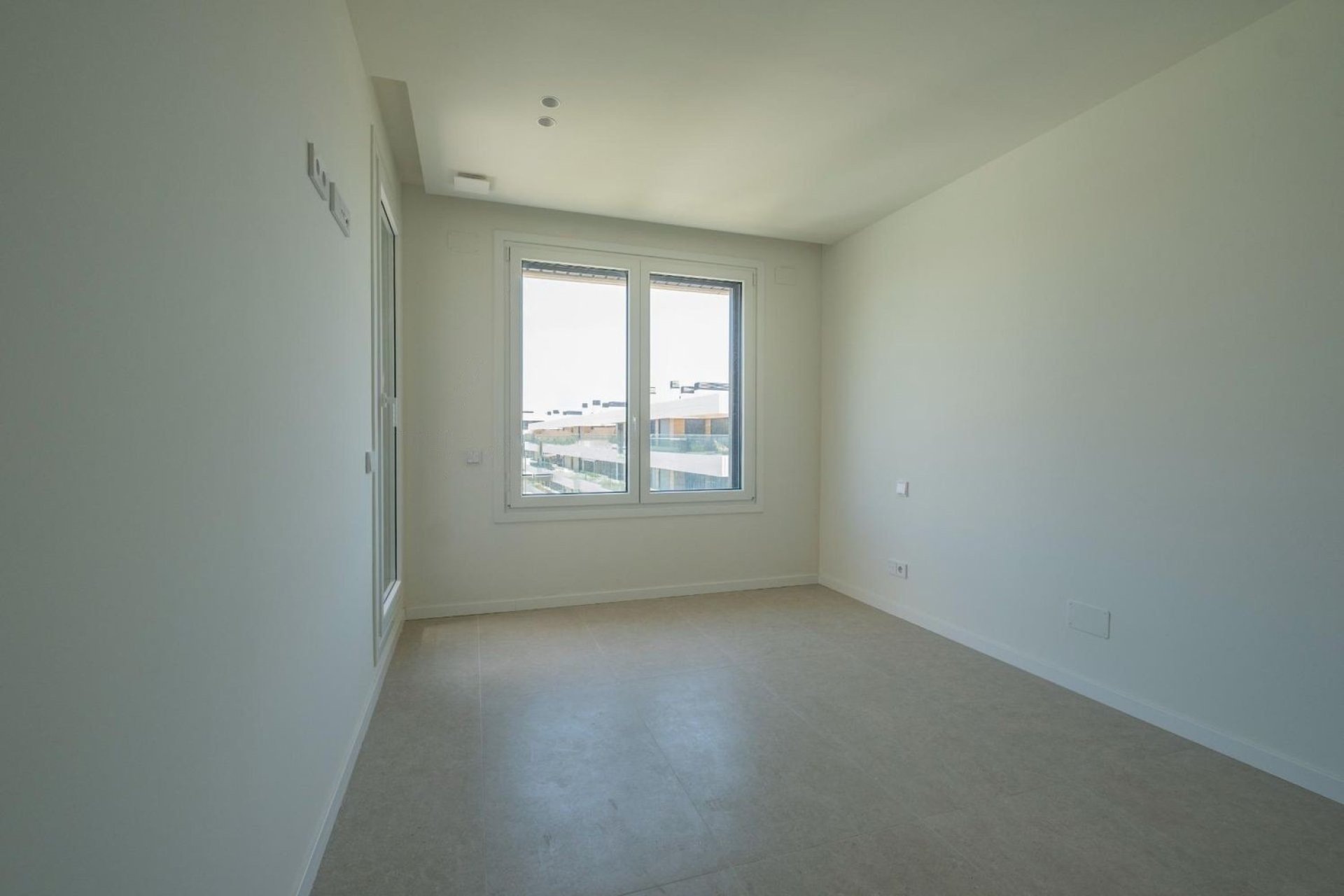 Odsprzedaż - Apartament - Madrid - La Moraleja