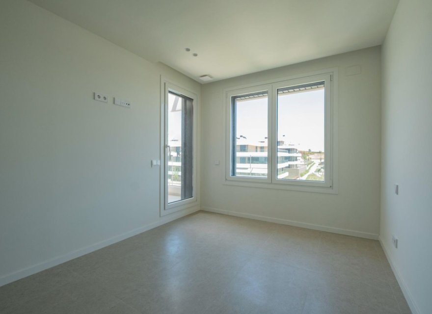 Odsprzedaż - Apartament - Madrid - La Moraleja