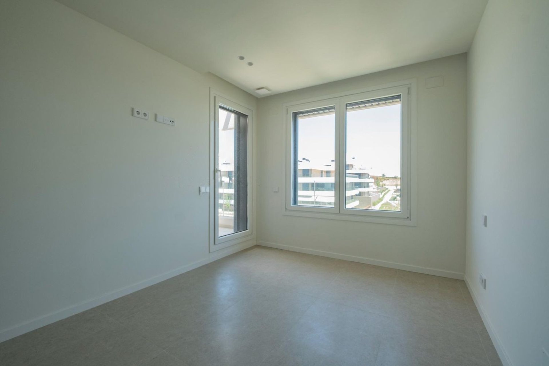 Odsprzedaż - Apartament - Madrid - La Moraleja