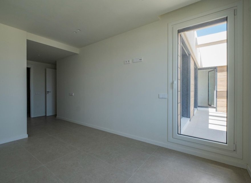 Odsprzedaż - Apartament - Madrid - La Moraleja