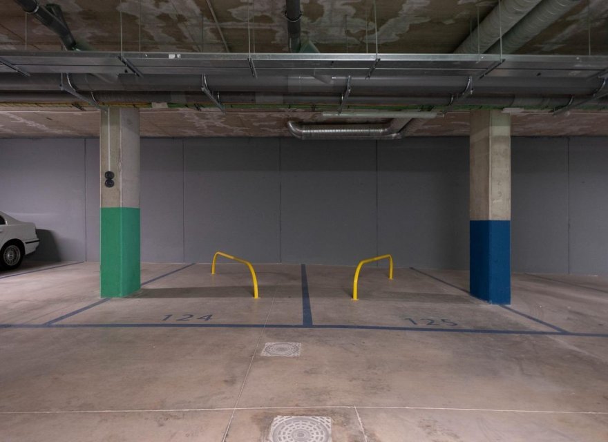 Odsprzedaż - Apartament - Madrid - La Moraleja