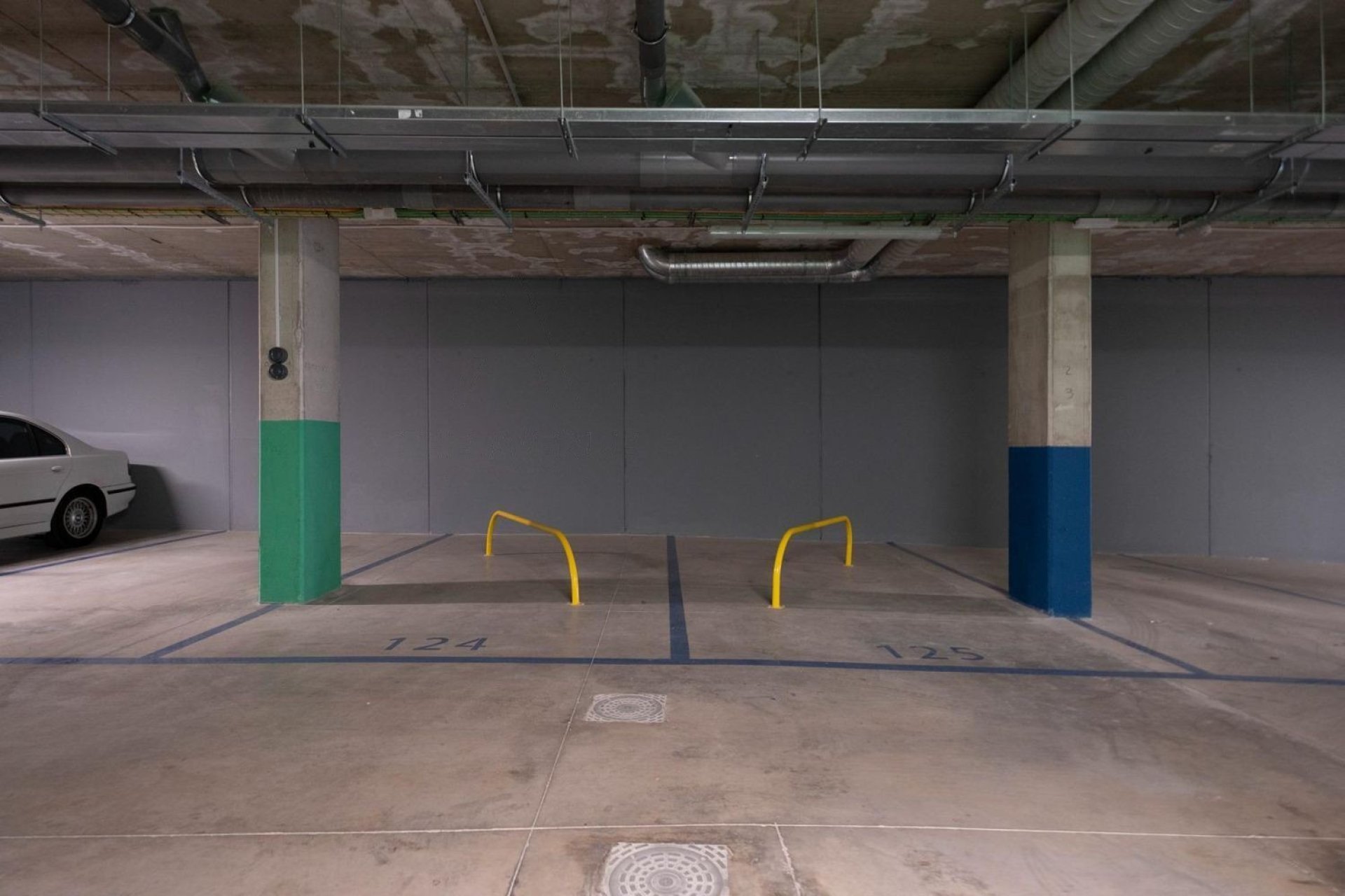 Odsprzedaż - Apartament - Madrid - La Moraleja