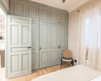 Odsprzedaż - Apartament - Madrid - Lista