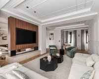 Odsprzedaż - Apartament - Madrid