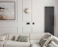 Odsprzedaż - Apartament - Madrid