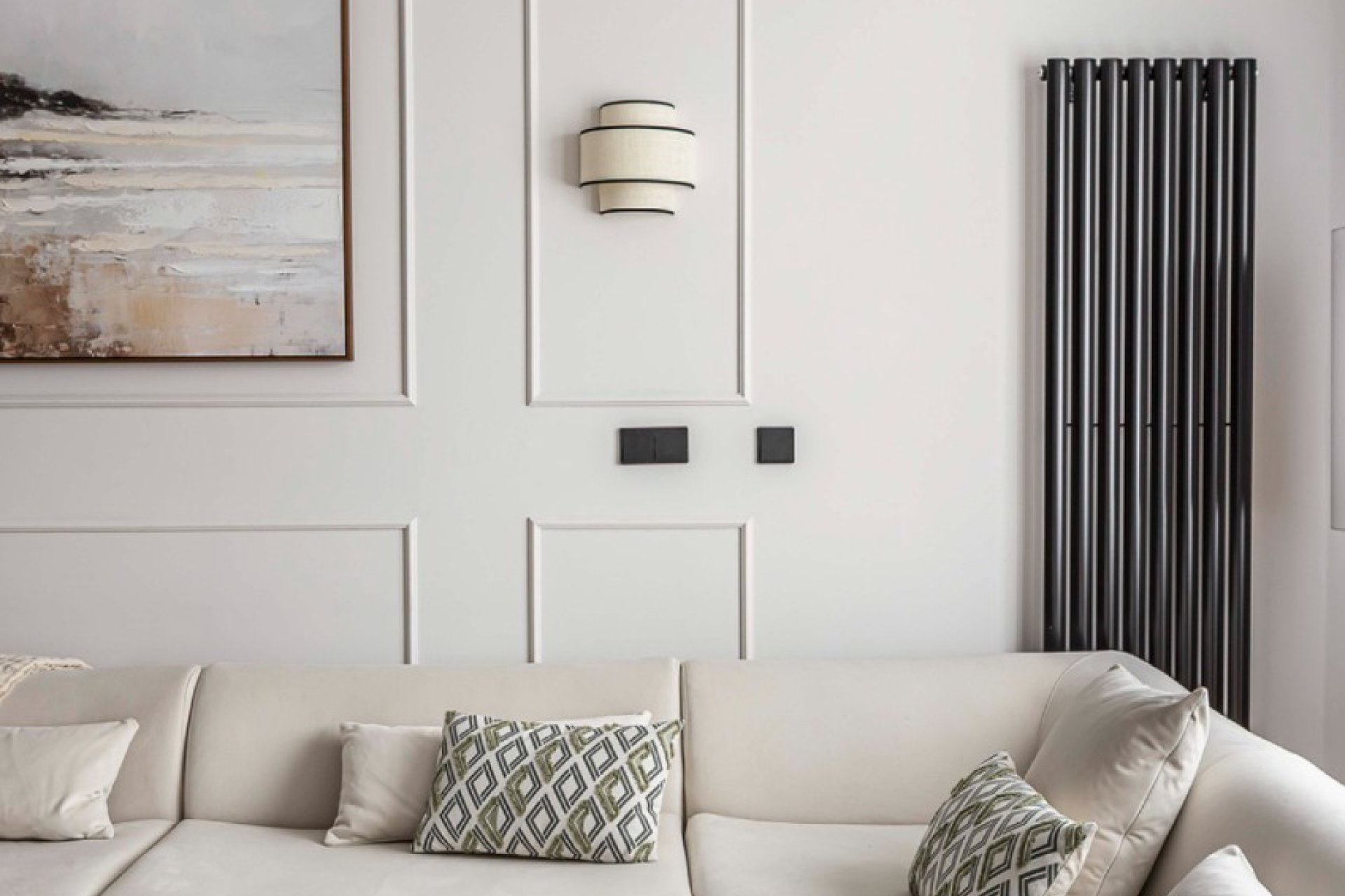 Odsprzedaż - Apartament - Madrid