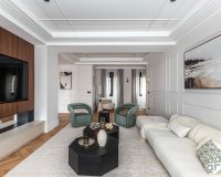 Odsprzedaż - Apartament - Madrid