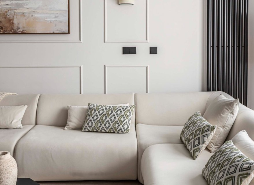 Odsprzedaż - Apartament - Madrid