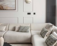 Odsprzedaż - Apartament - Madrid