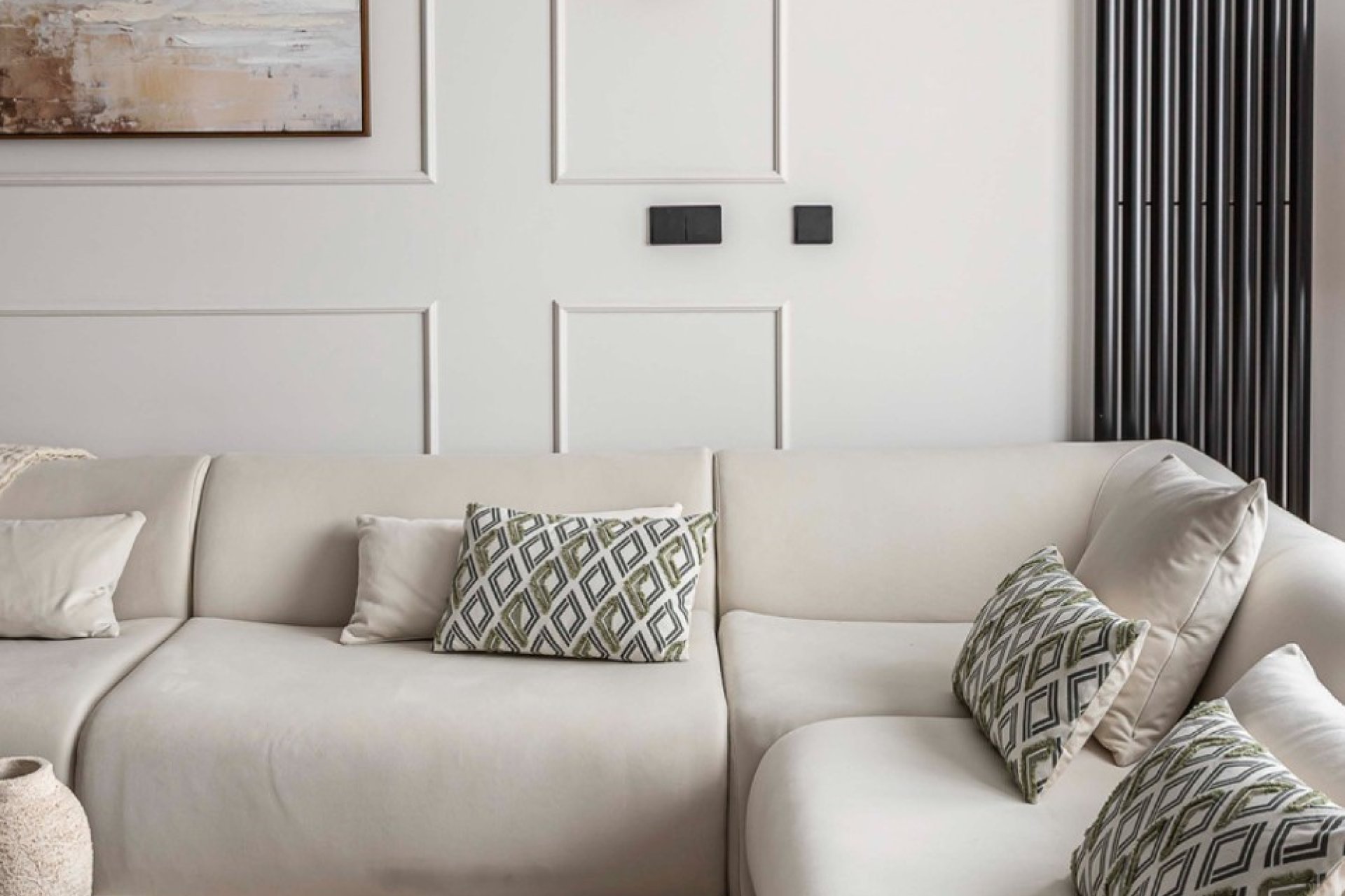 Odsprzedaż - Apartament - Madrid