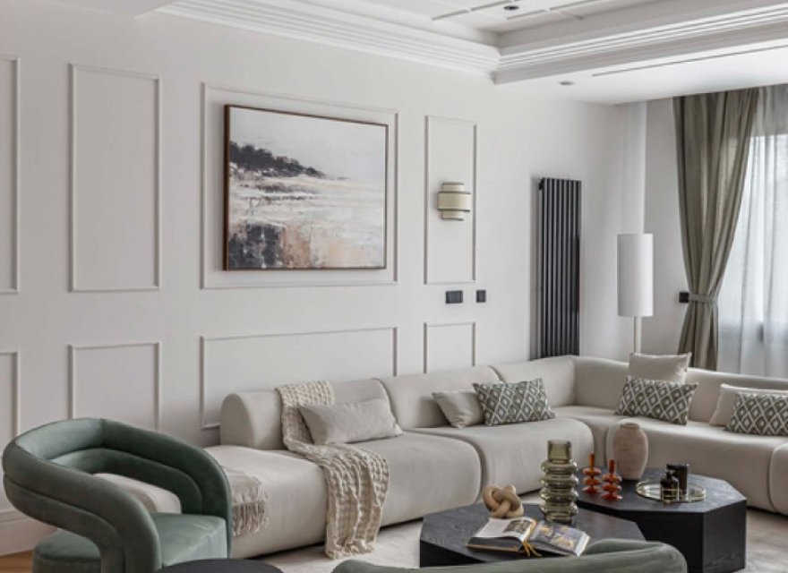 Odsprzedaż - Apartament - Madrid