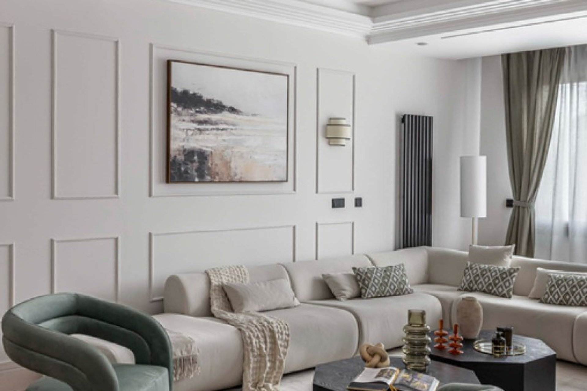 Odsprzedaż - Apartament - Madrid