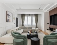 Odsprzedaż - Apartament - Madrid