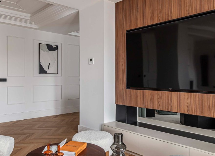 Odsprzedaż - Apartament - Madrid