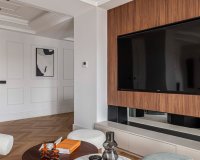 Odsprzedaż - Apartament - Madrid