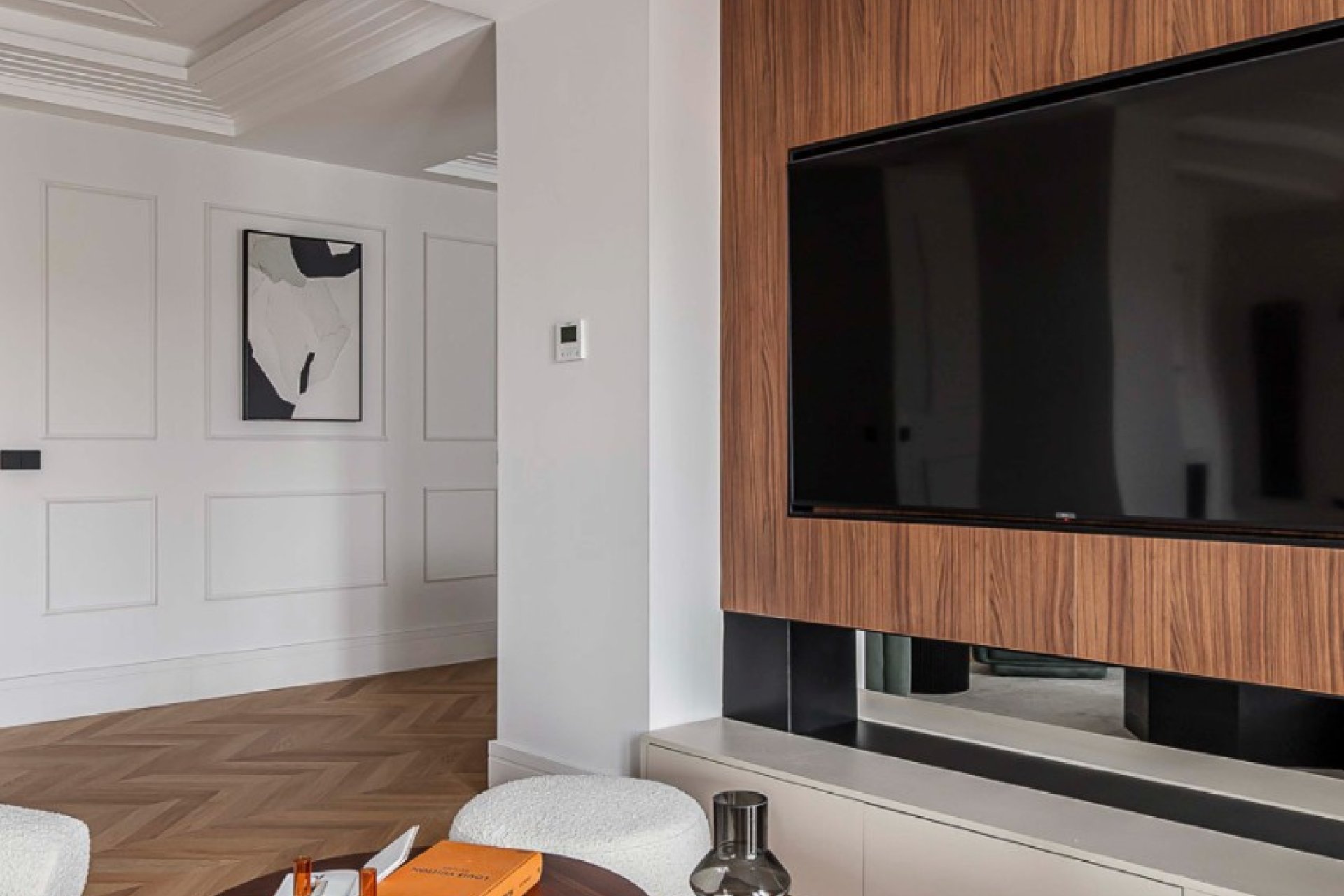 Odsprzedaż - Apartament - Madrid