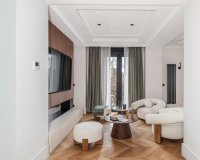 Odsprzedaż - Apartament - Madrid