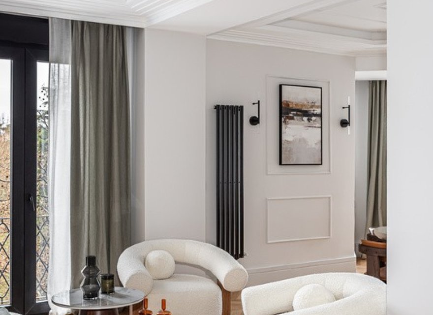 Odsprzedaż - Apartament - Madrid