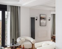 Odsprzedaż - Apartament - Madrid