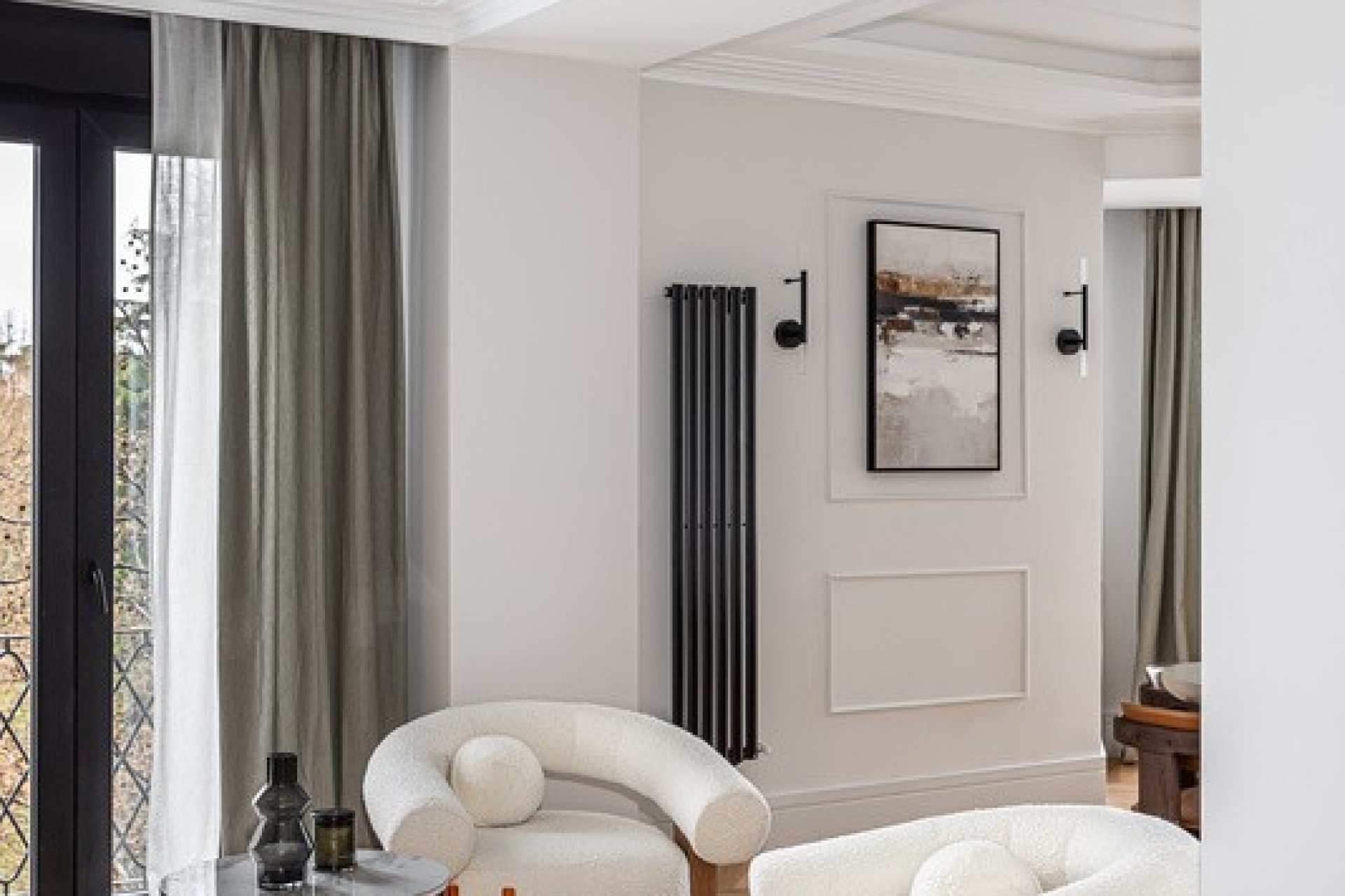 Odsprzedaż - Apartament - Madrid