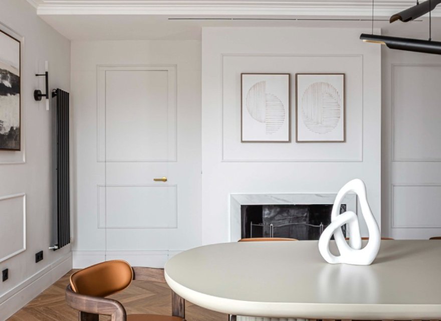 Odsprzedaż - Apartament - Madrid