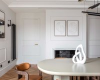 Odsprzedaż - Apartament - Madrid