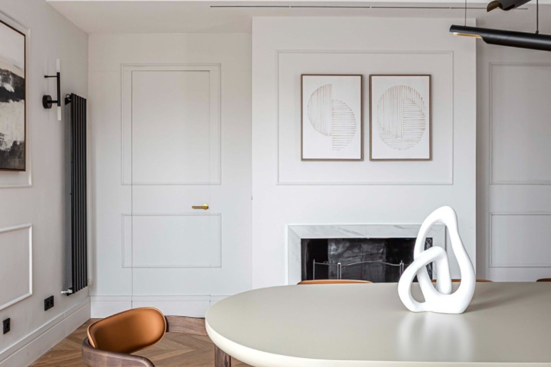 Odsprzedaż - Apartament - Madrid