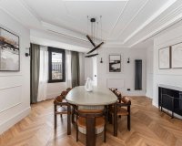 Odsprzedaż - Apartament - Madrid