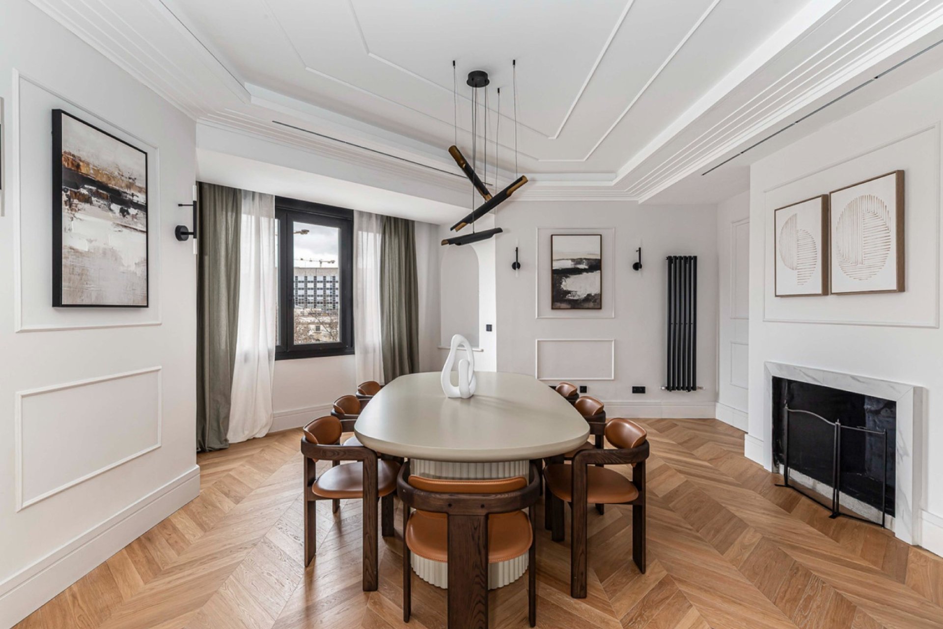 Odsprzedaż - Apartament - Madrid