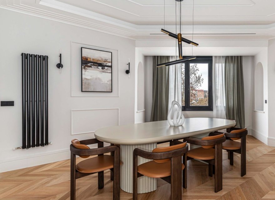 Odsprzedaż - Apartament - Madrid