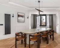 Odsprzedaż - Apartament - Madrid